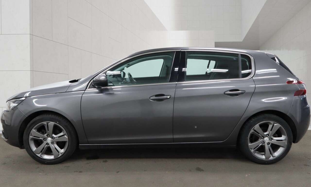 2020 PEUGEOT 308 2020 PEUGEOT 308
