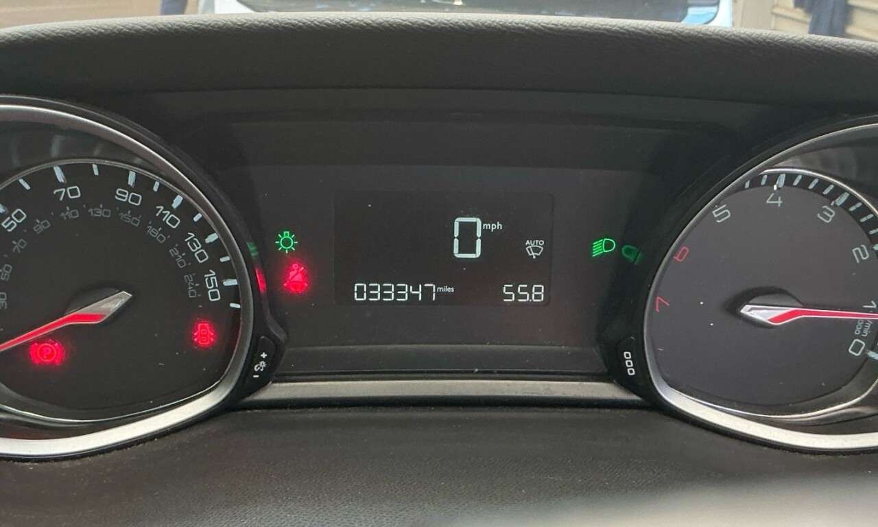 2020 PEUGEOT 308 2020 PEUGEOT 308