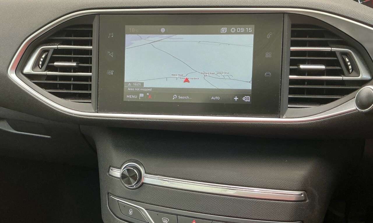 2020 PEUGEOT 308 2020 PEUGEOT 308