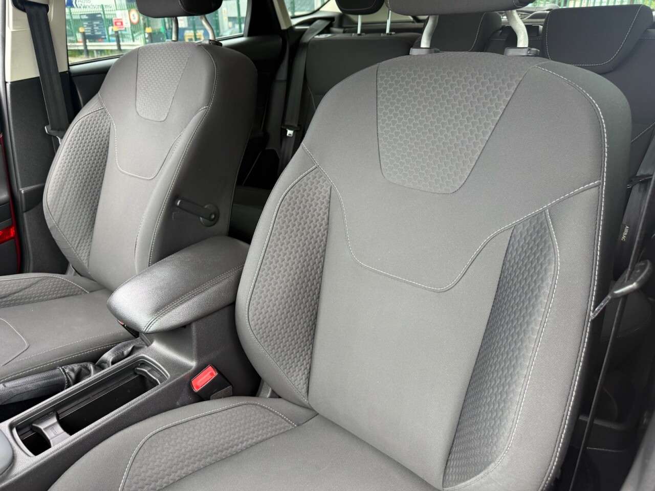 2017 FORD FOCUS 2017 FORD FOCUS