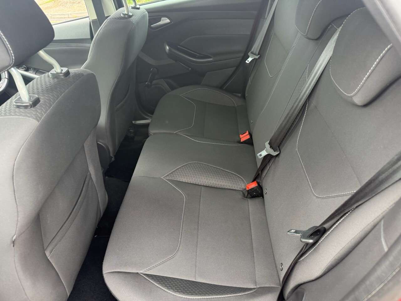 2017 FORD FOCUS 2017 FORD FOCUS