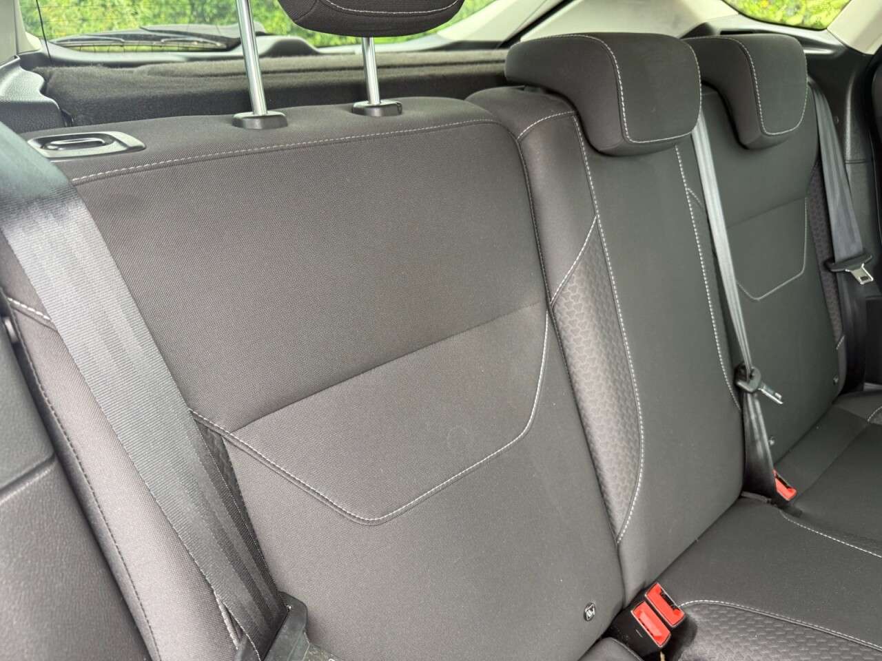 2017 FORD FOCUS 2017 FORD FOCUS