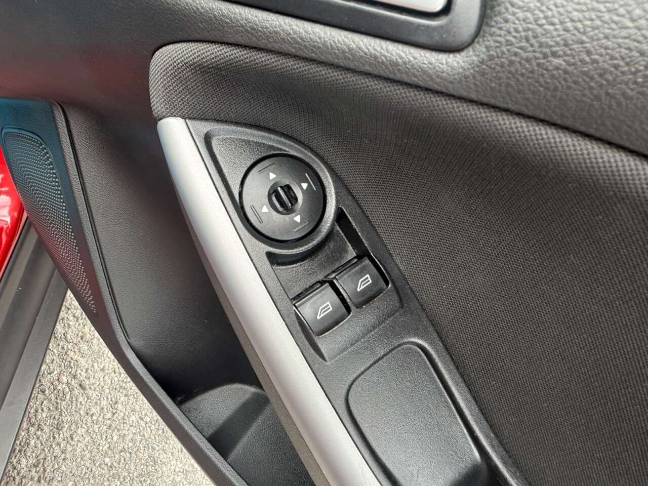 2017 FORD FOCUS 2017 FORD FOCUS