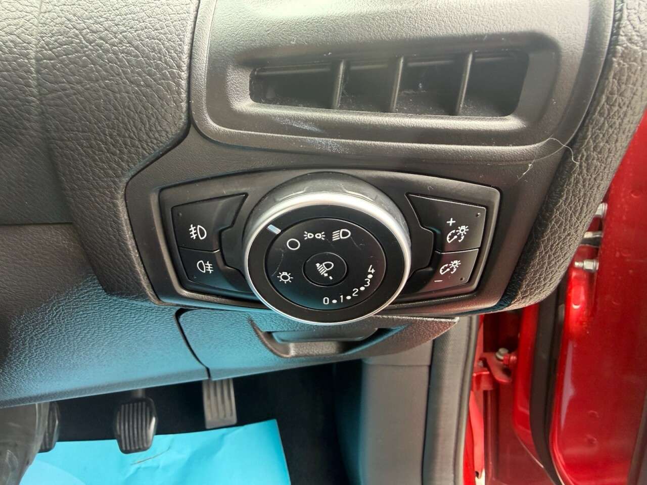 2017 FORD FOCUS 2017 FORD FOCUS