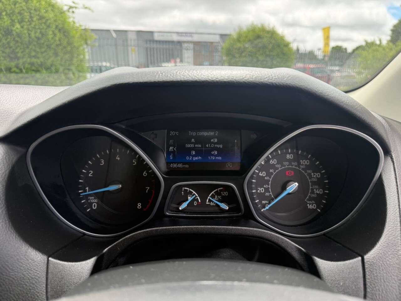 2017 FORD FOCUS 2017 FORD FOCUS