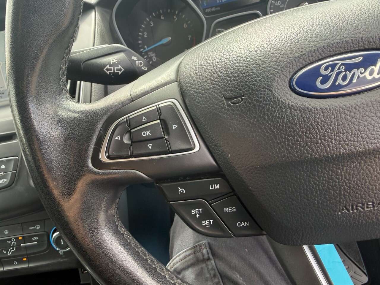 2017 FORD FOCUS 2017 FORD FOCUS