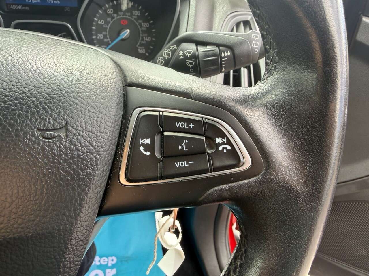 2017 FORD FOCUS 2017 FORD FOCUS