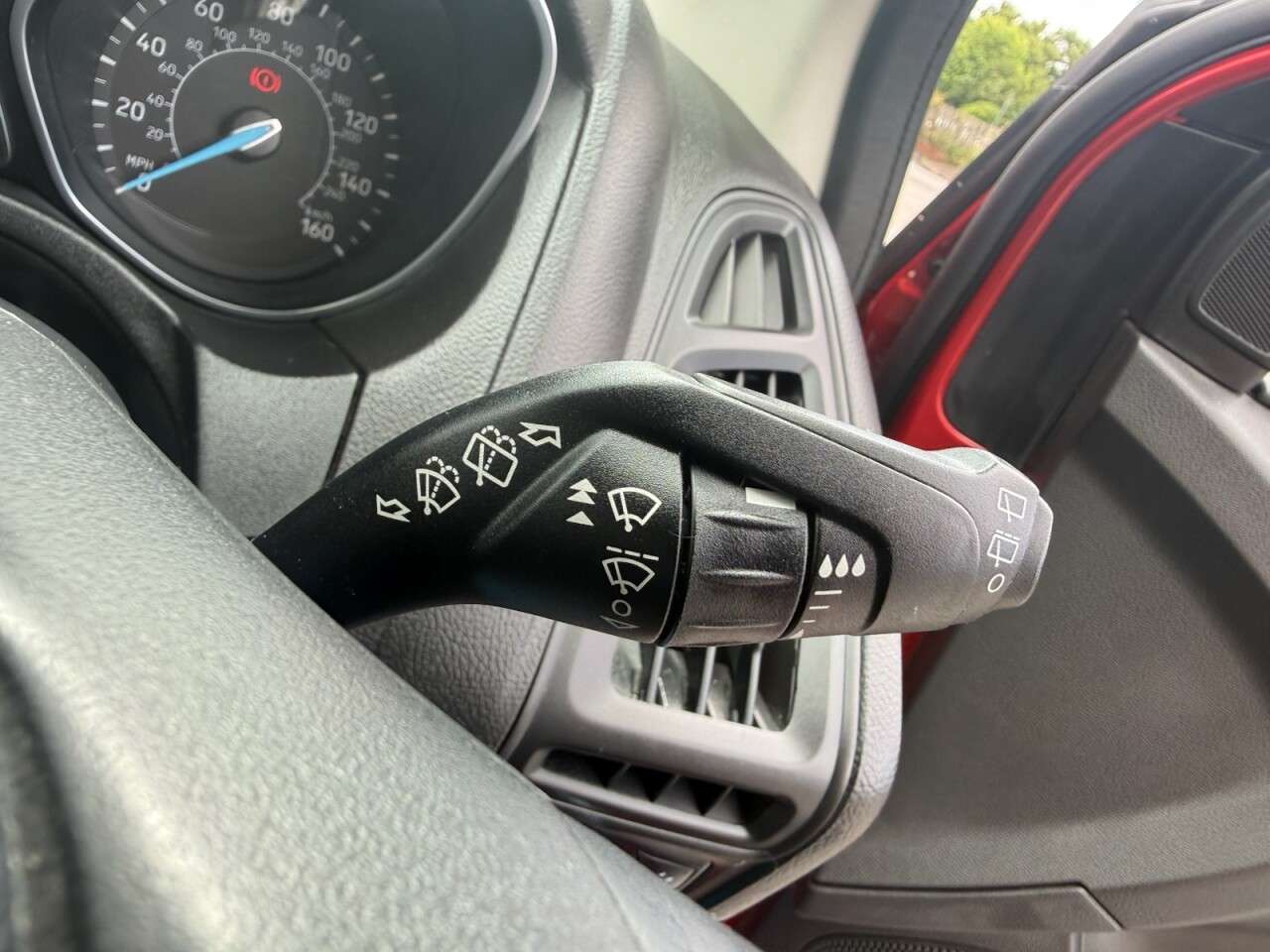 2017 FORD FOCUS 2017 FORD FOCUS