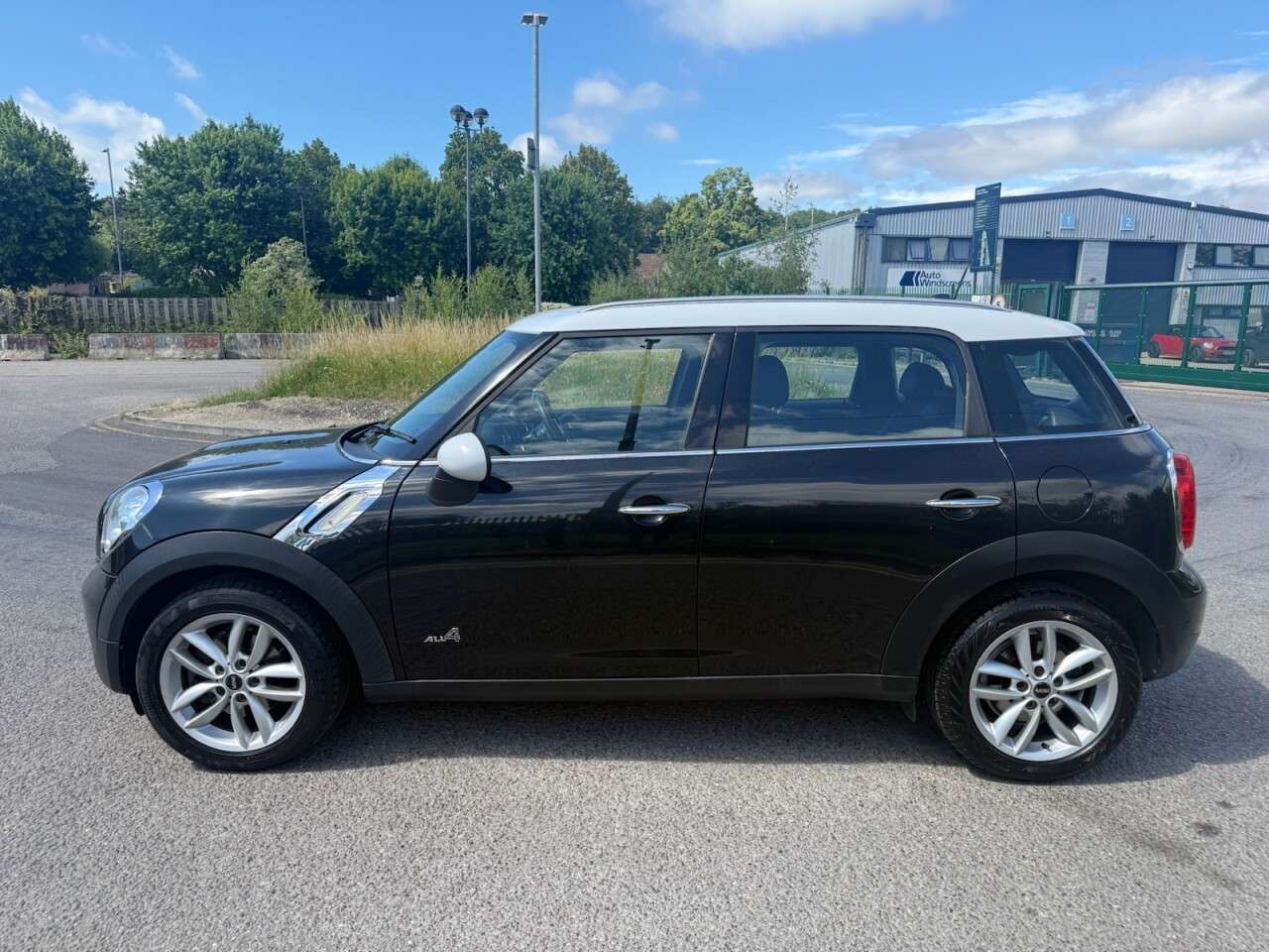 2014 MINI COUNTRYMAN 2014 MINI COUNTRYMAN