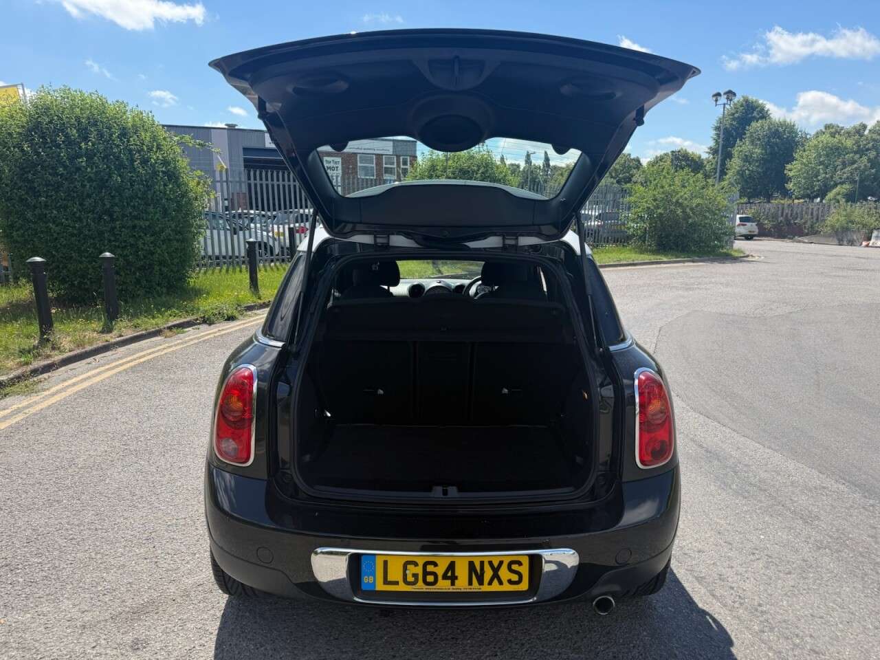 2014 MINI COUNTRYMAN 2014 MINI COUNTRYMAN