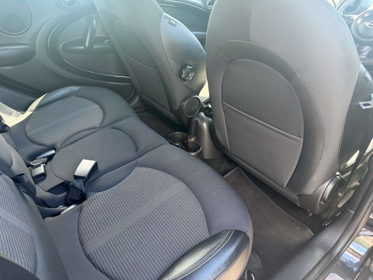 2014 MINI COUNTRYMAN 2014 MINI COUNTRYMAN