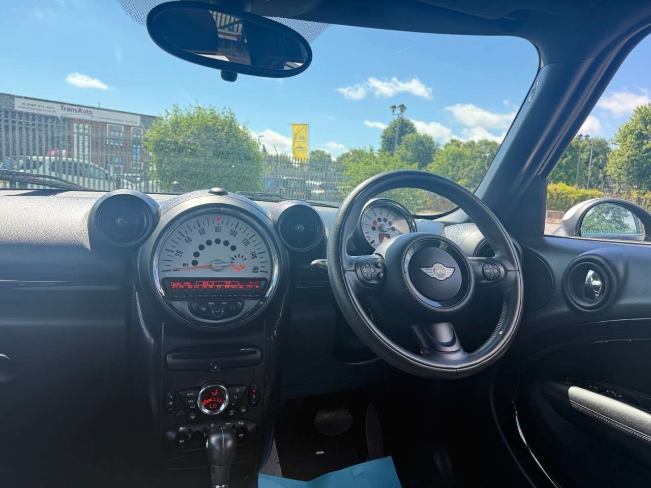 2014 MINI COUNTRYMAN 2014 MINI COUNTRYMAN