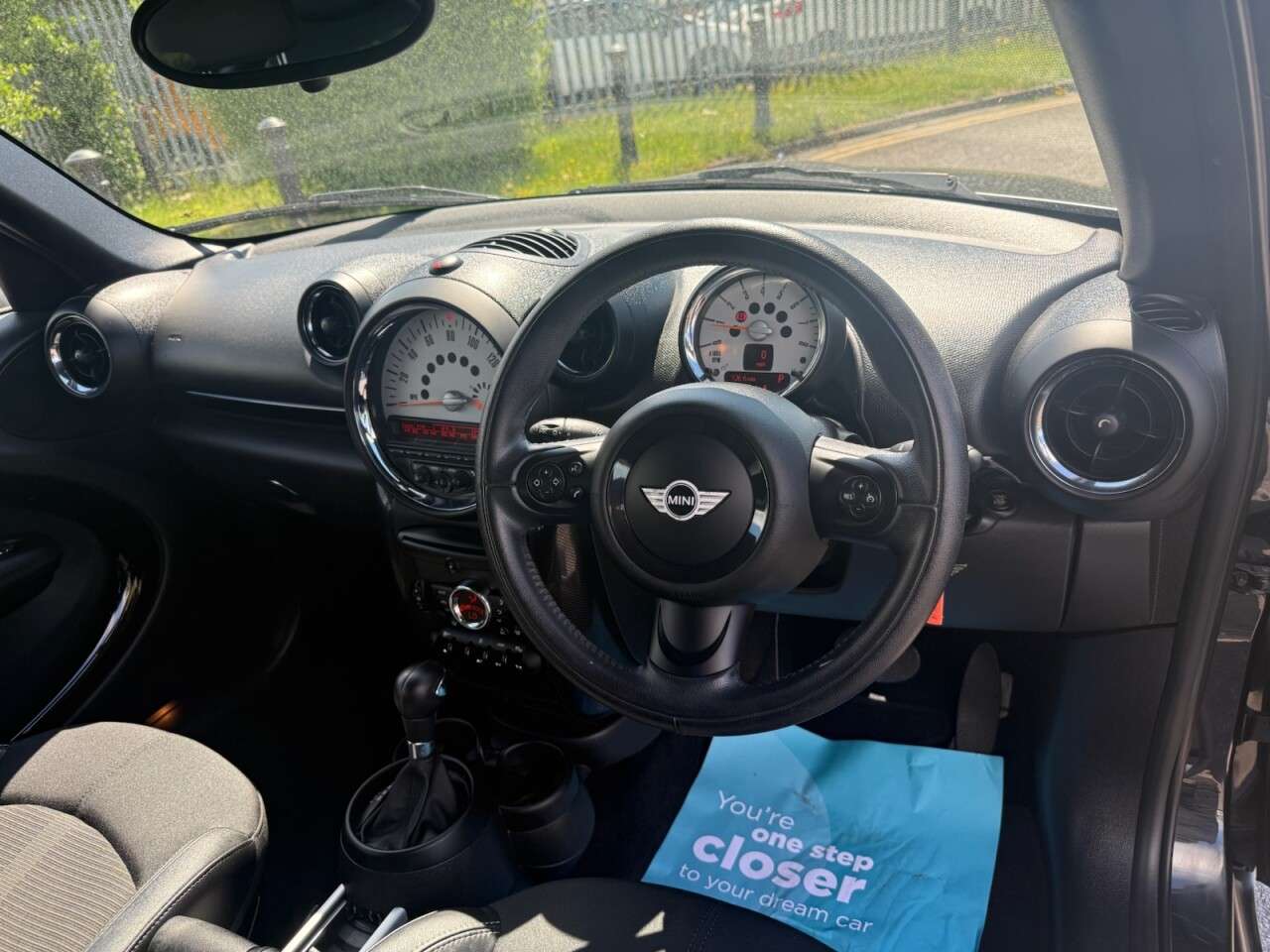 2014 MINI COUNTRYMAN 2014 MINI COUNTRYMAN