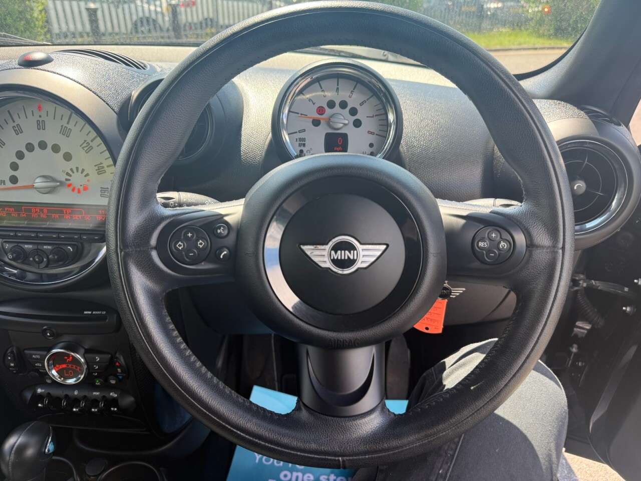 2014 MINI COUNTRYMAN 2014 MINI COUNTRYMAN