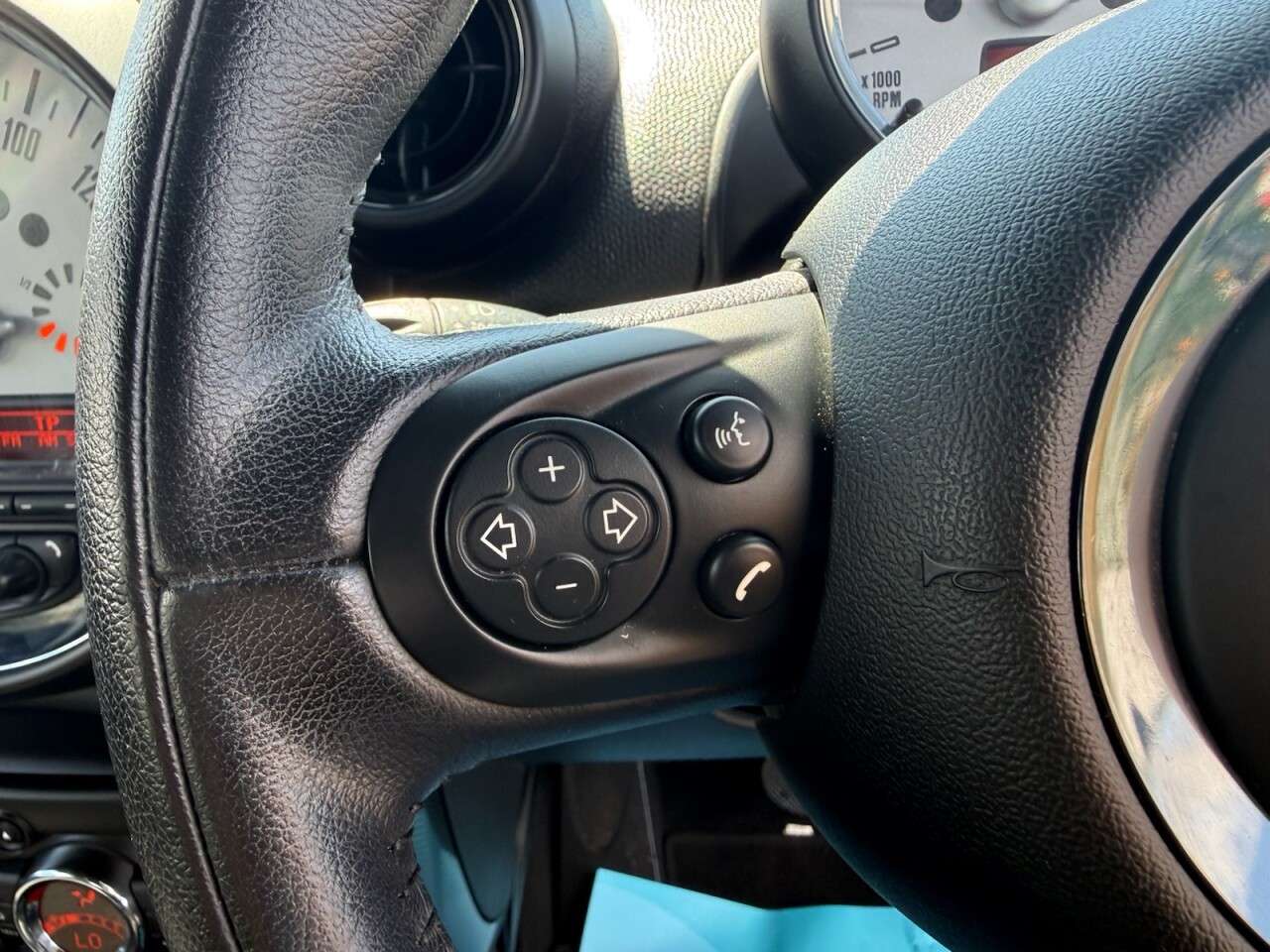 2014 MINI COUNTRYMAN 2014 MINI COUNTRYMAN