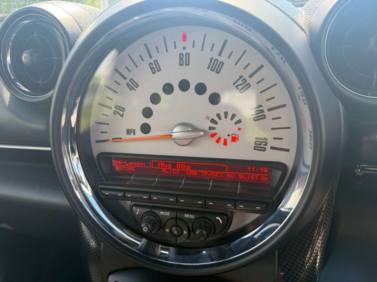 2014 MINI COUNTRYMAN 2014 MINI COUNTRYMAN