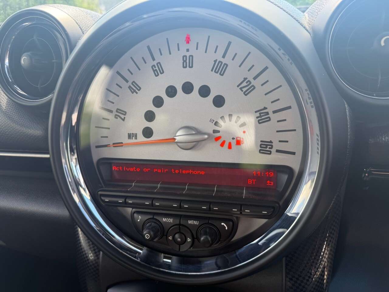 2014 MINI COUNTRYMAN 2014 MINI COUNTRYMAN