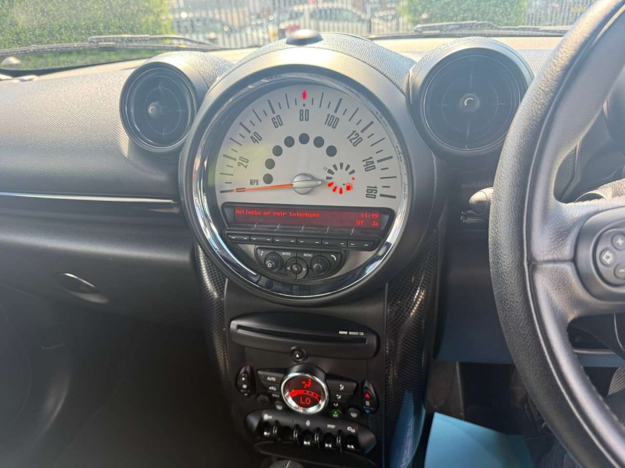 2014 MINI COUNTRYMAN 2014 MINI COUNTRYMAN