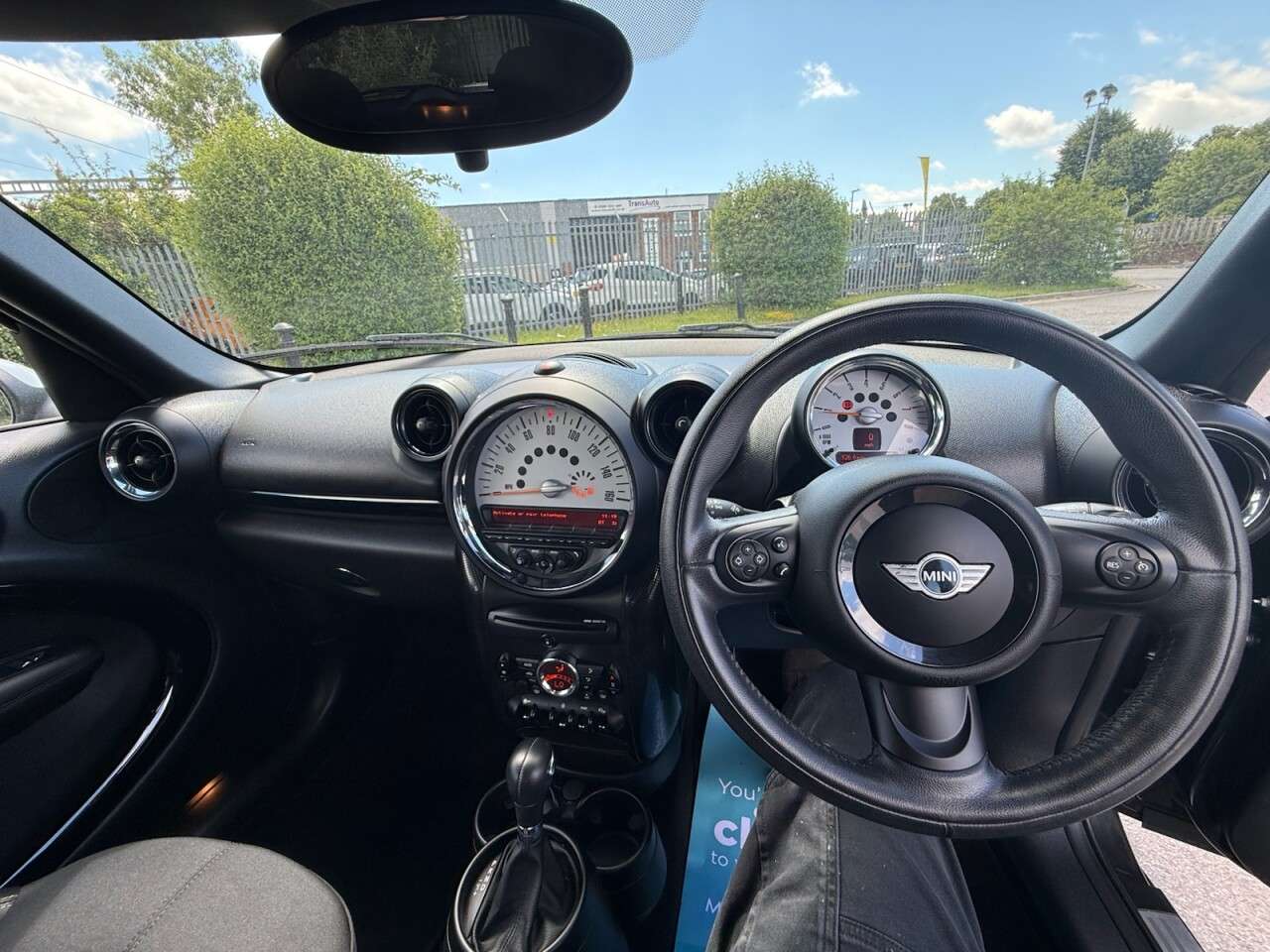 2014 MINI COUNTRYMAN 2014 MINI COUNTRYMAN