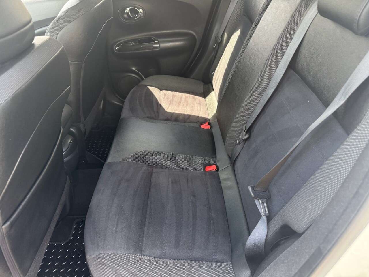 2018 NISSAN JUKE 2018 NISSAN JUKE