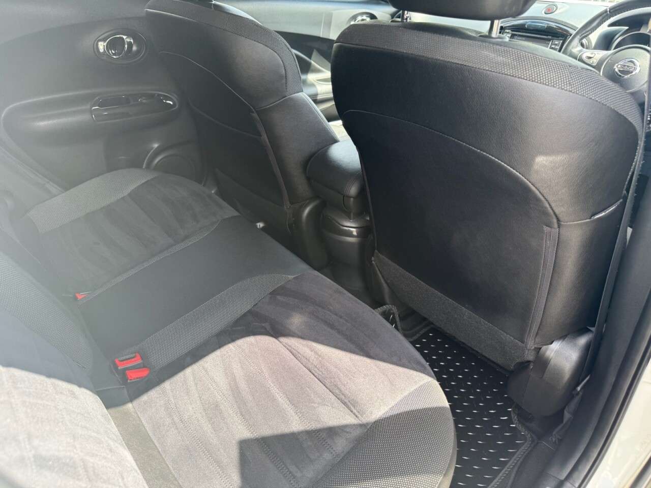 2018 NISSAN JUKE 2018 NISSAN JUKE