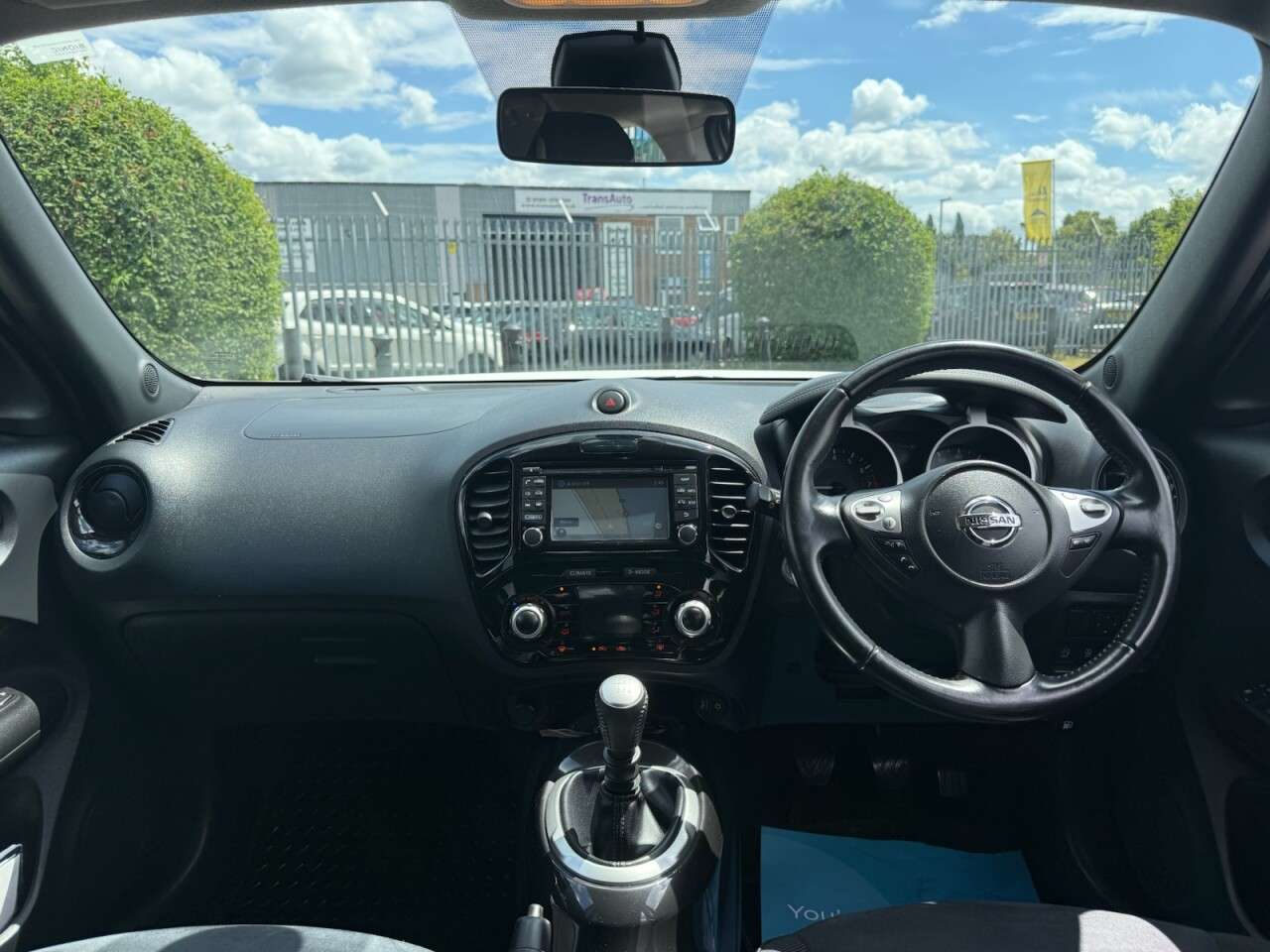 2018 NISSAN JUKE 2018 NISSAN JUKE