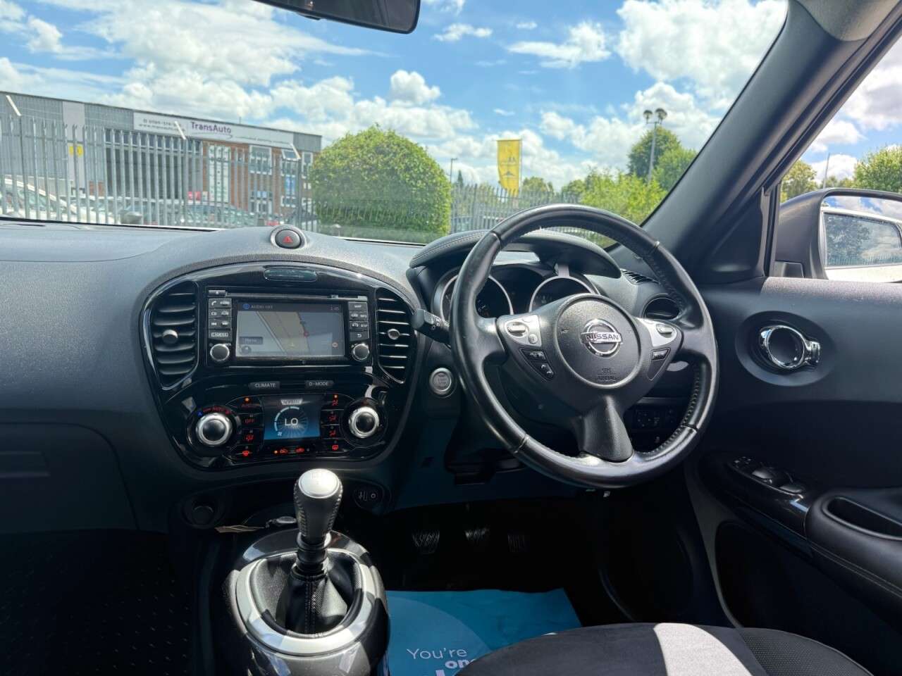 2018 NISSAN JUKE 2018 NISSAN JUKE