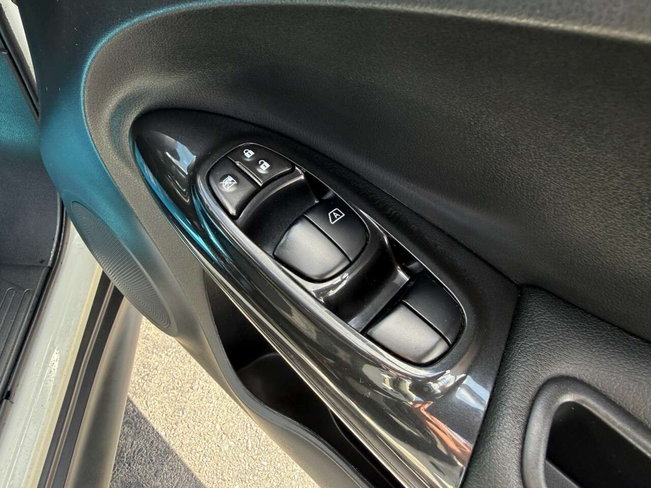 2018 NISSAN JUKE 2018 NISSAN JUKE