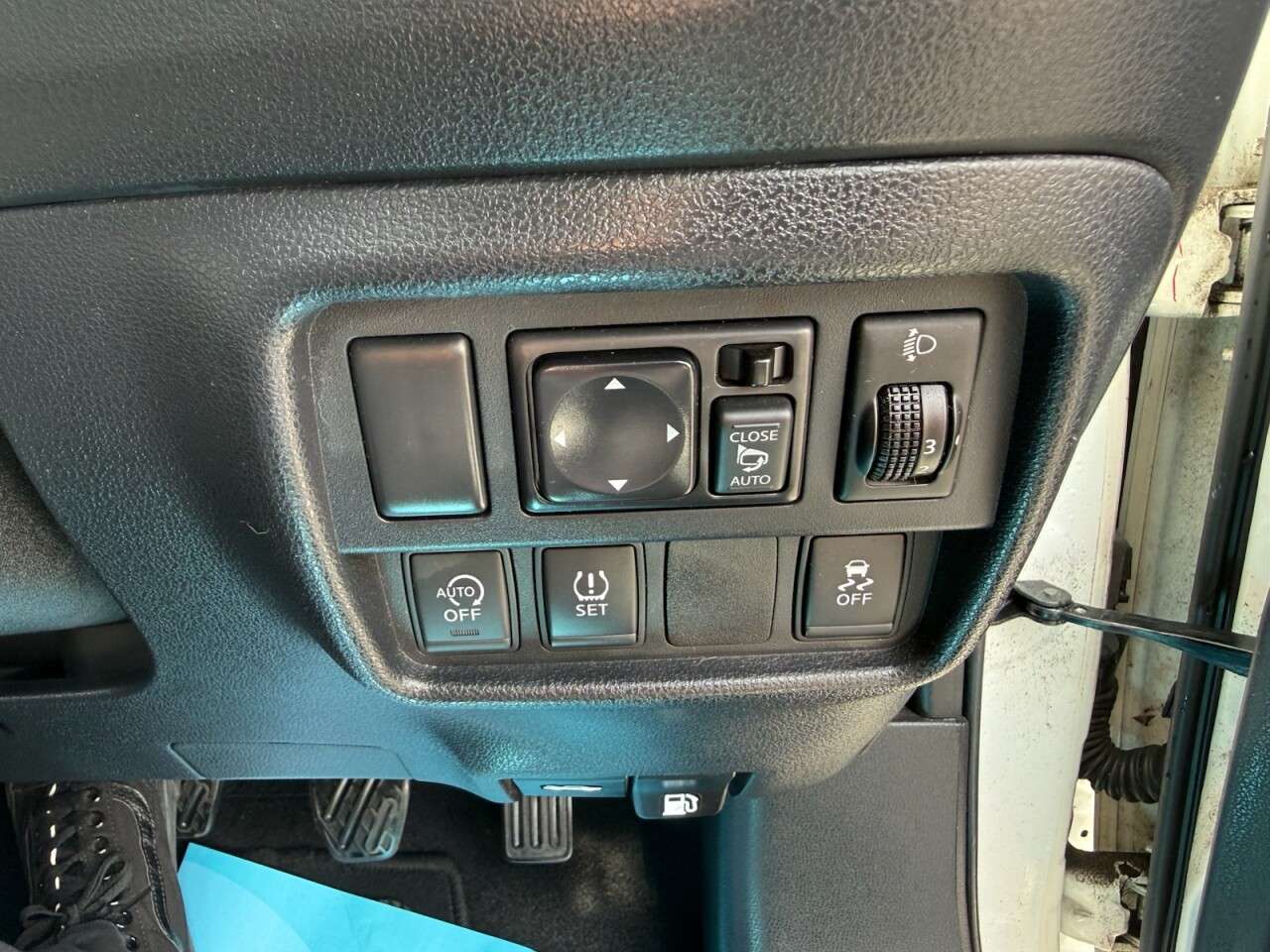 2018 NISSAN JUKE 2018 NISSAN JUKE