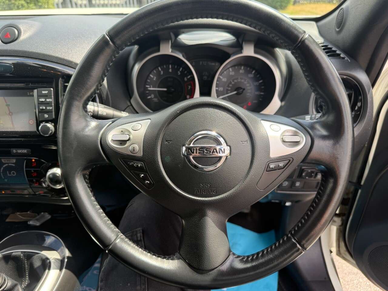 2018 NISSAN JUKE 2018 NISSAN JUKE