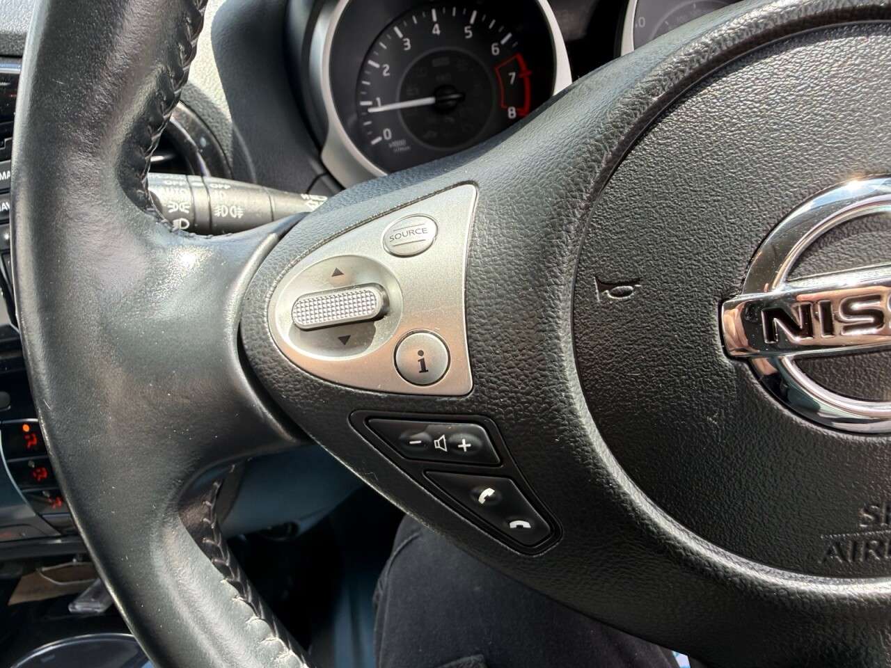 2018 NISSAN JUKE 2018 NISSAN JUKE