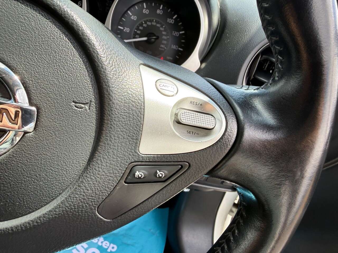 2018 NISSAN JUKE 2018 NISSAN JUKE