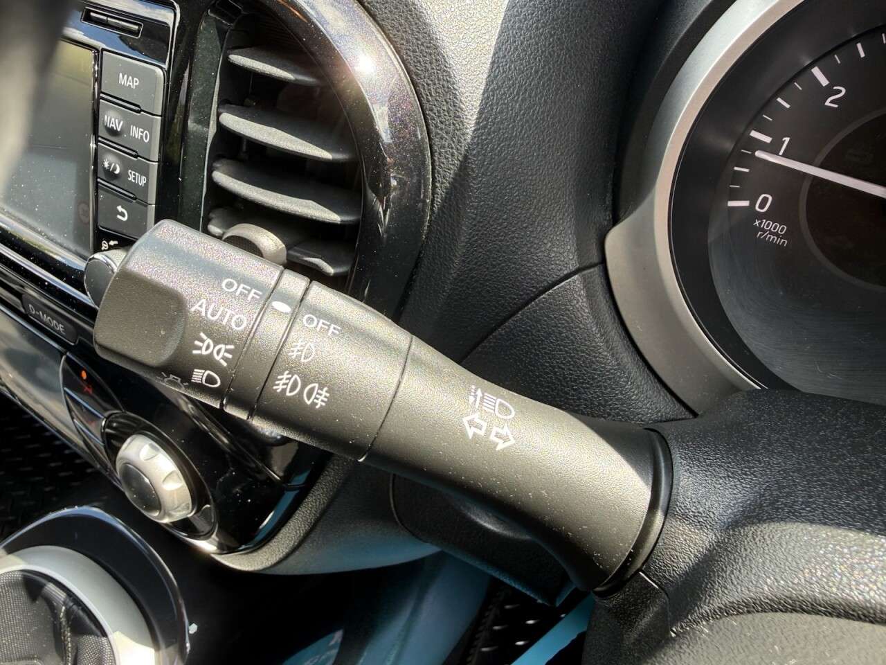 2018 NISSAN JUKE 2018 NISSAN JUKE