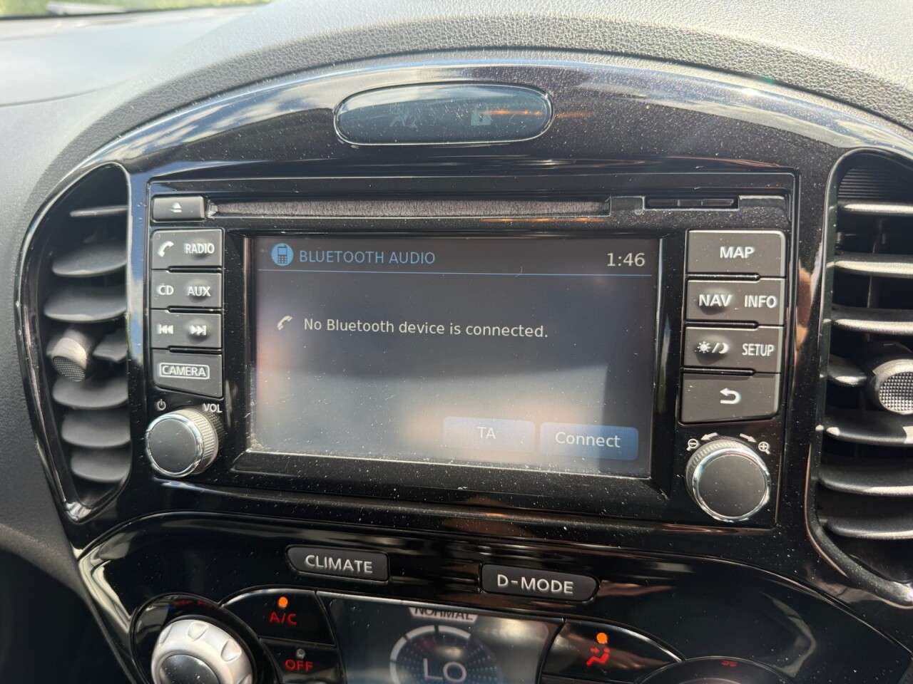 2018 NISSAN JUKE 2018 NISSAN JUKE