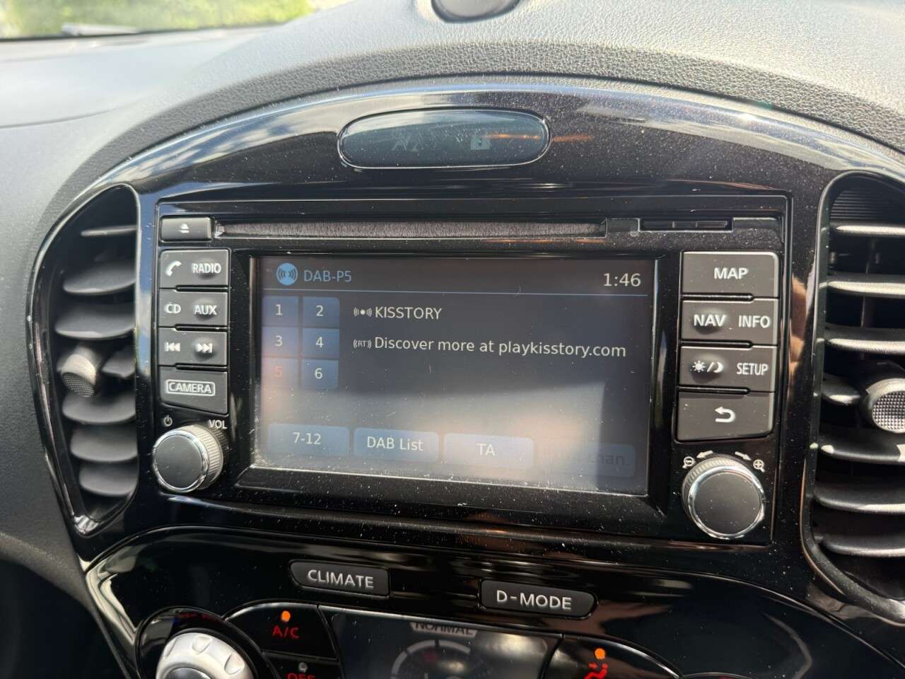 2018 NISSAN JUKE 2018 NISSAN JUKE