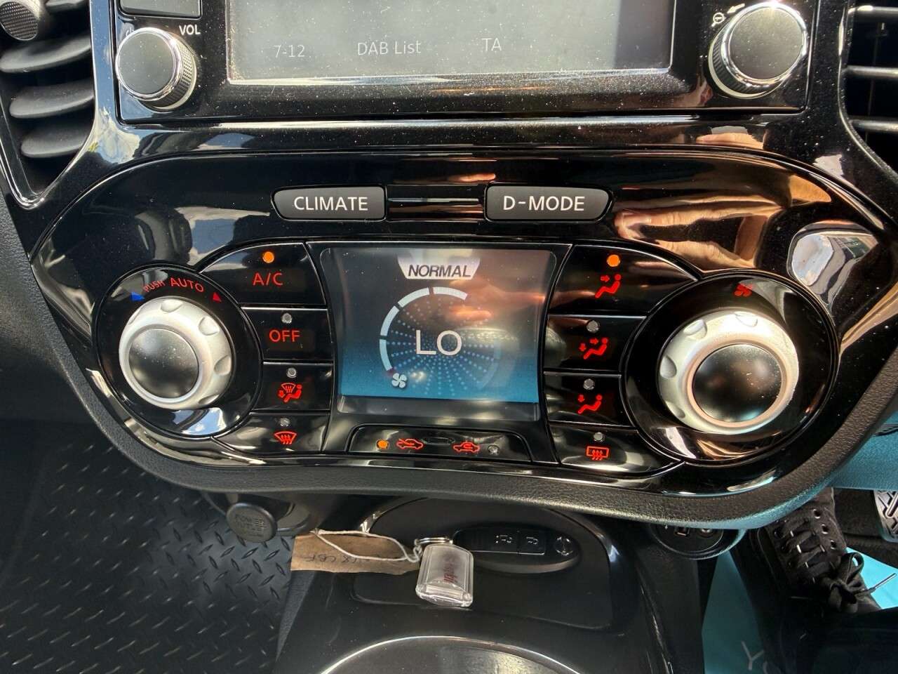 2018 NISSAN JUKE 2018 NISSAN JUKE