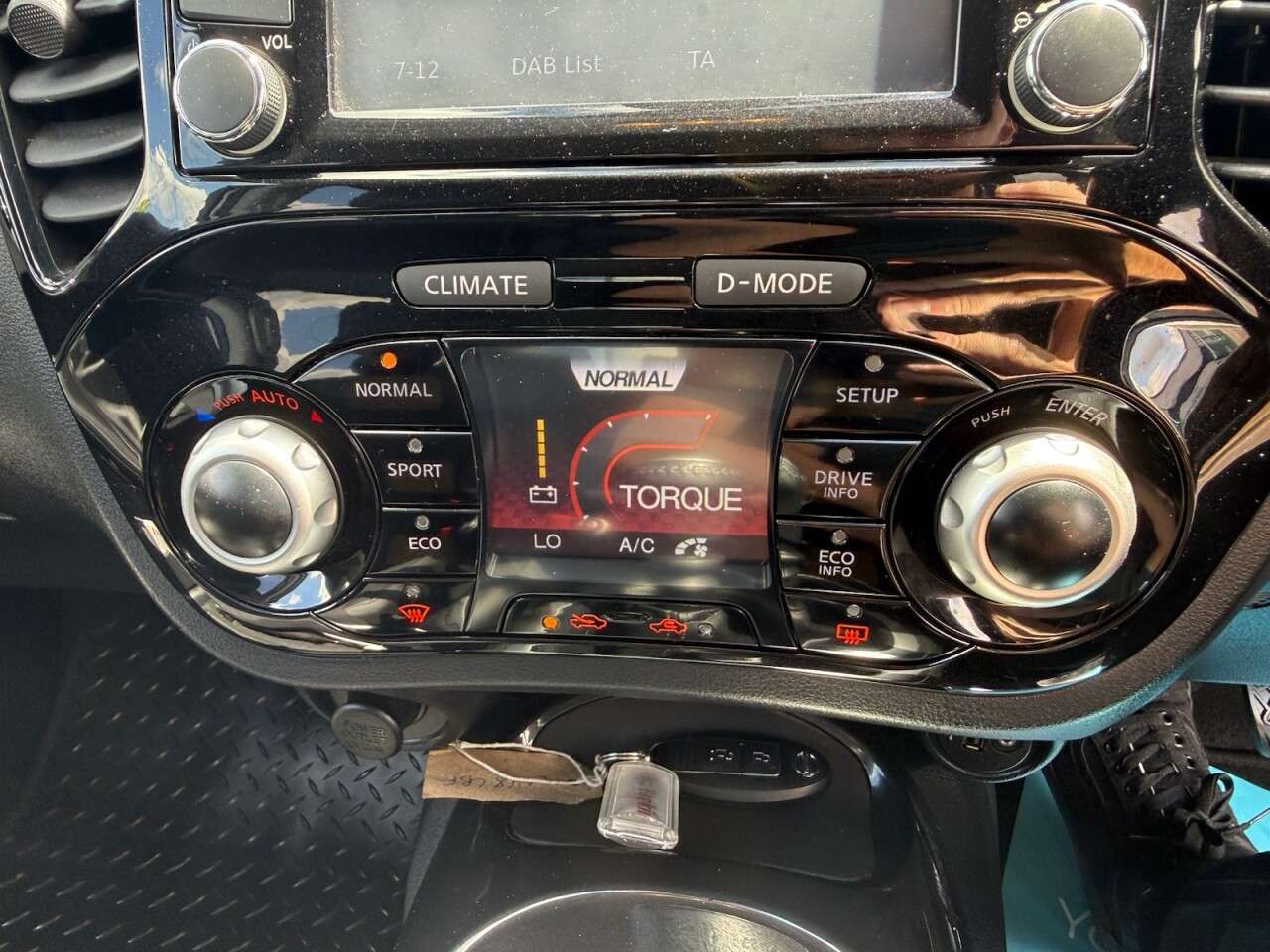 2018 NISSAN JUKE 2018 NISSAN JUKE