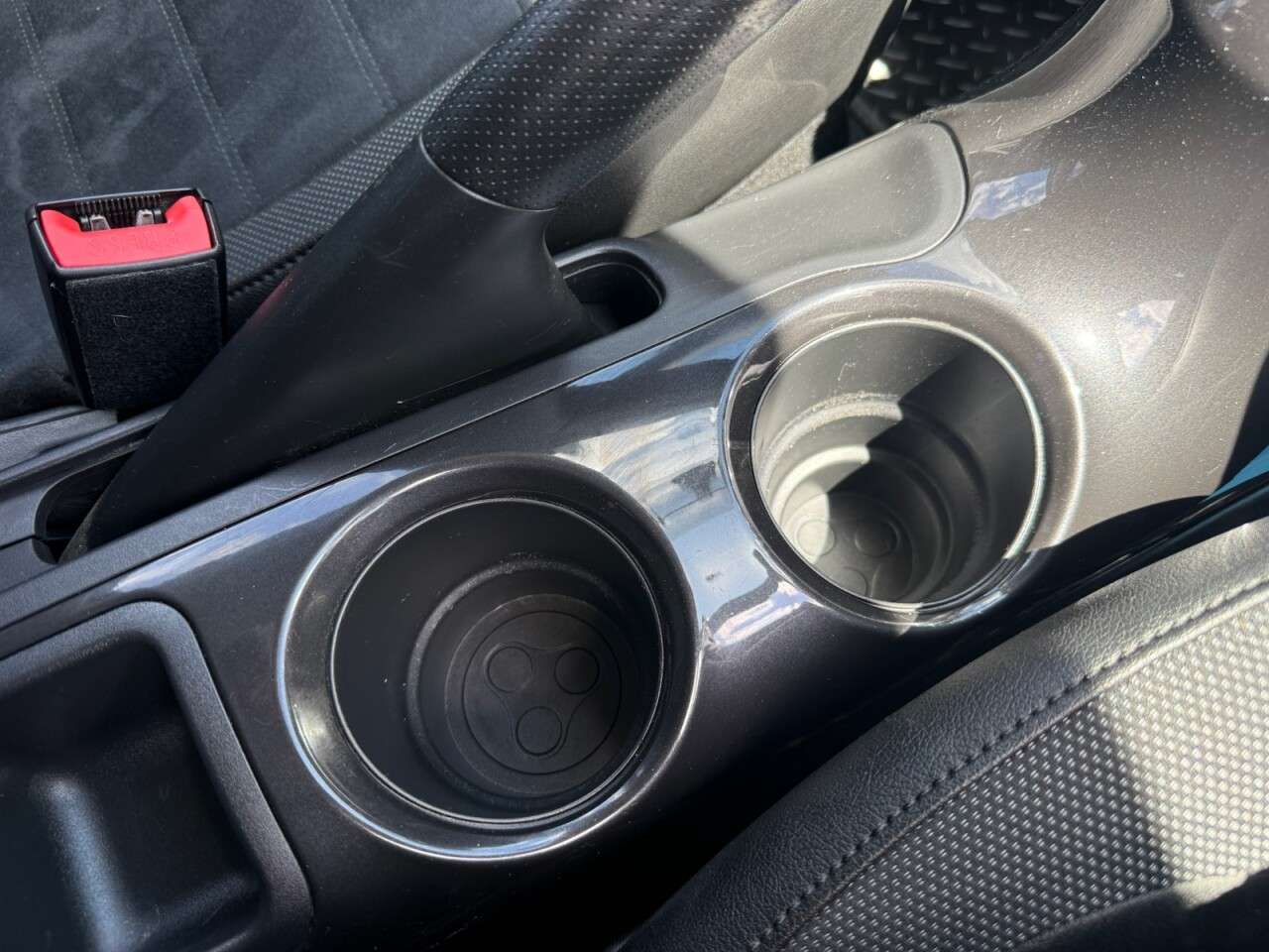 2018 NISSAN JUKE 2018 NISSAN JUKE