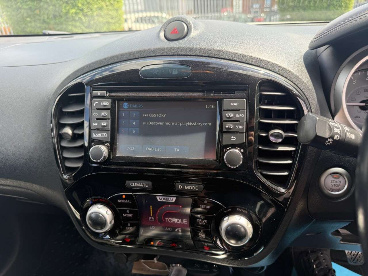 2018 NISSAN JUKE 2018 NISSAN JUKE