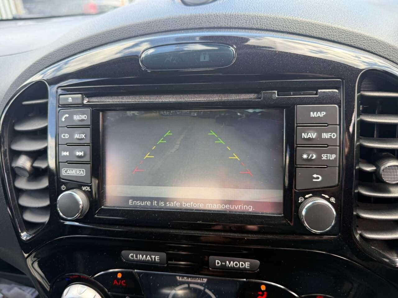 2018 NISSAN JUKE 2018 NISSAN JUKE