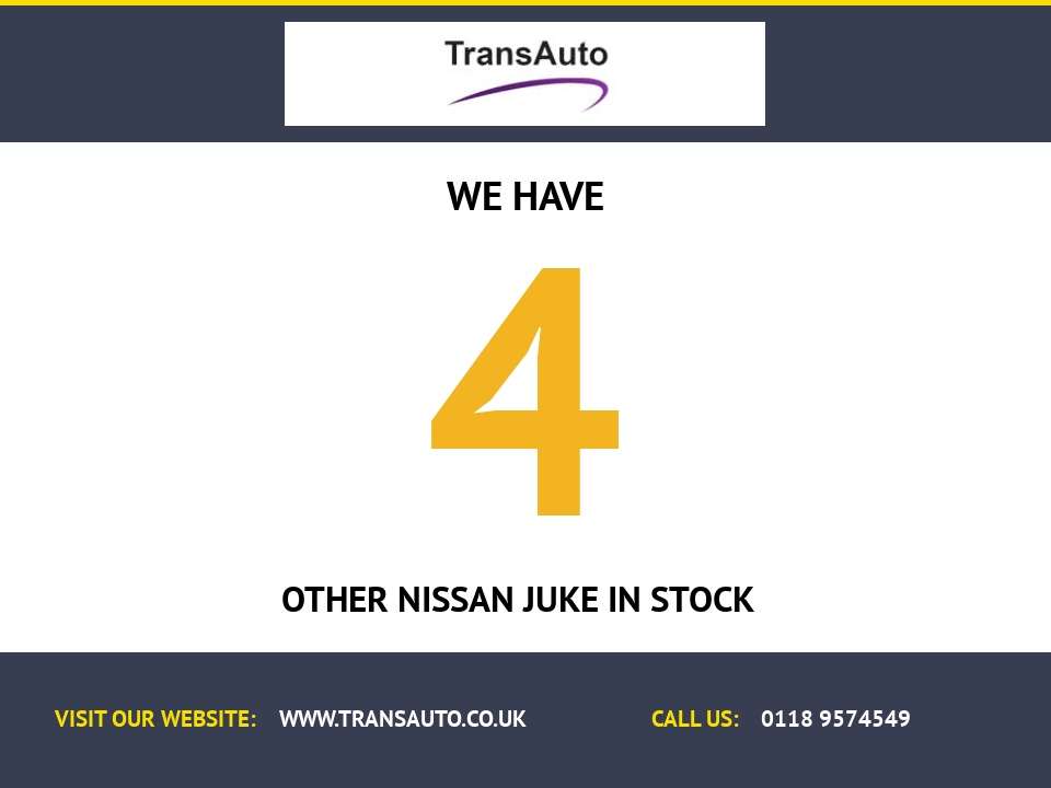 2018 NISSAN JUKE 2018 NISSAN JUKE