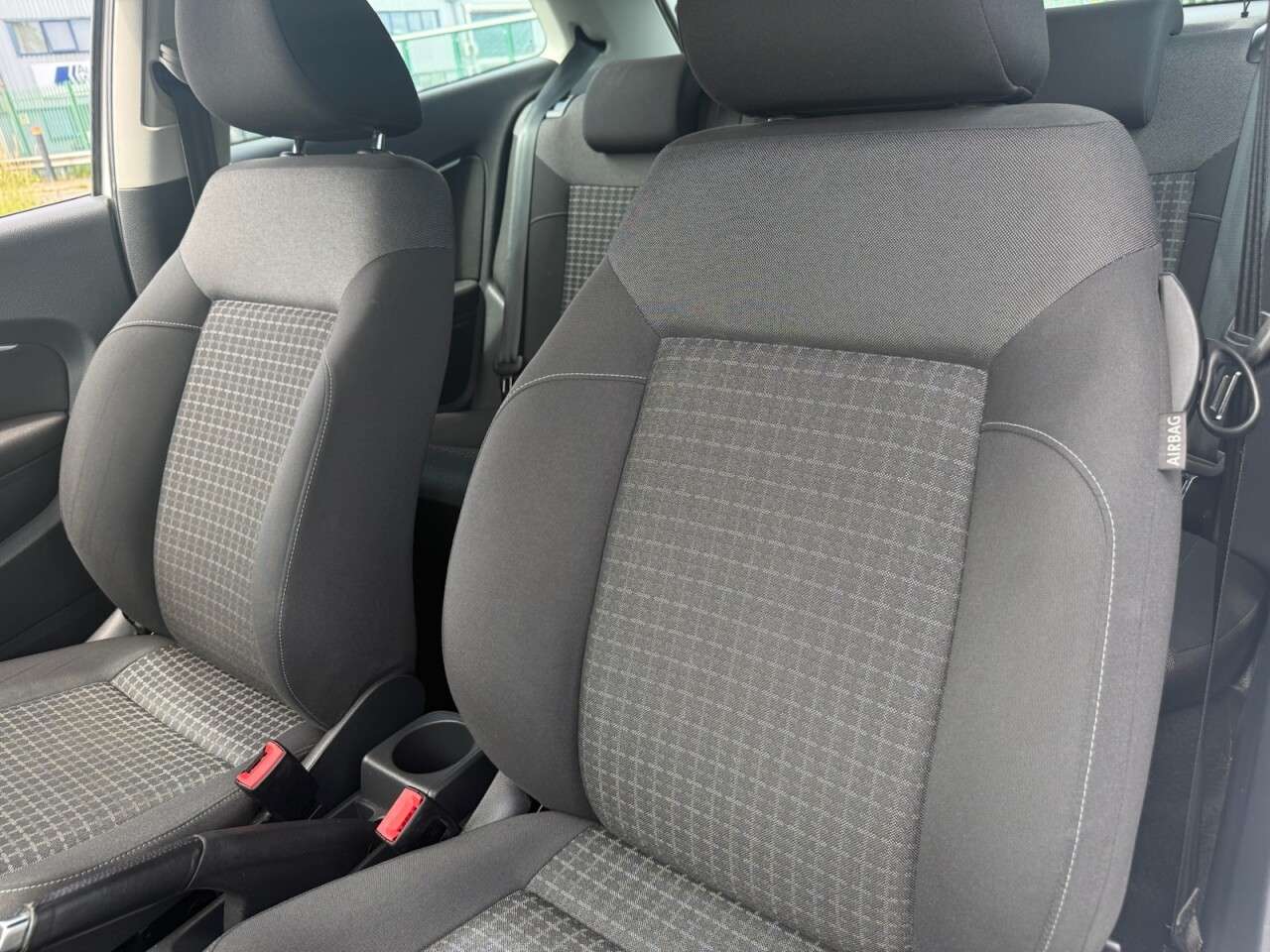 2014 VOLKSWAGEN POLO 2014 VOLKSWAGEN POLO