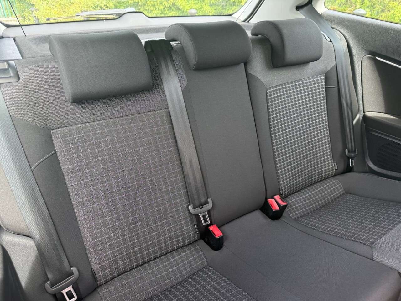 2014 VOLKSWAGEN POLO 2014 VOLKSWAGEN POLO