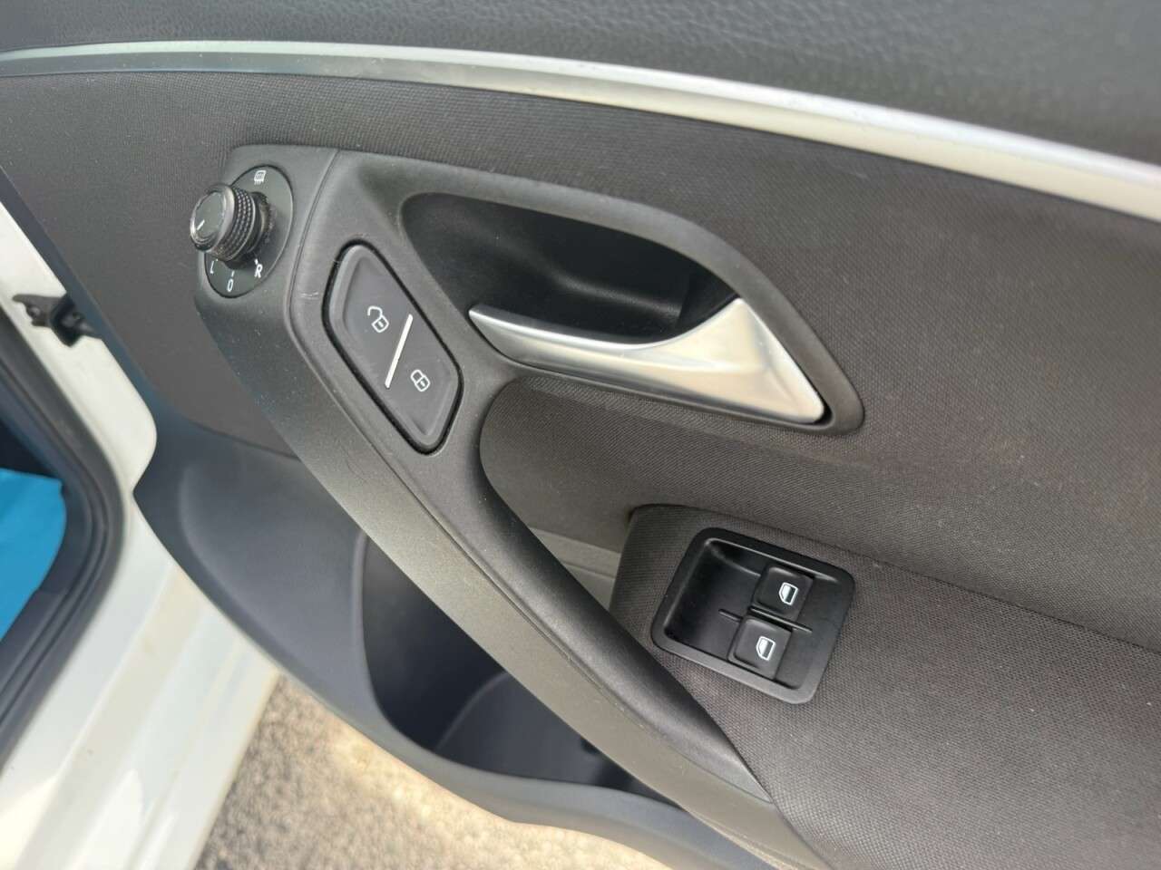2014 VOLKSWAGEN POLO 2014 VOLKSWAGEN POLO