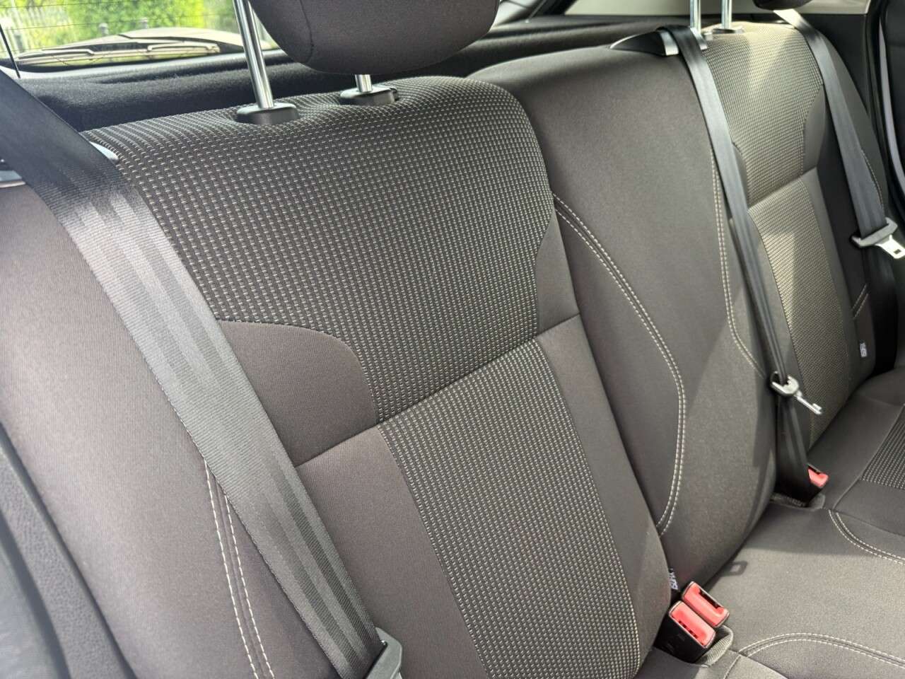 2016 FORD FIESTA 2016 FORD FIESTA