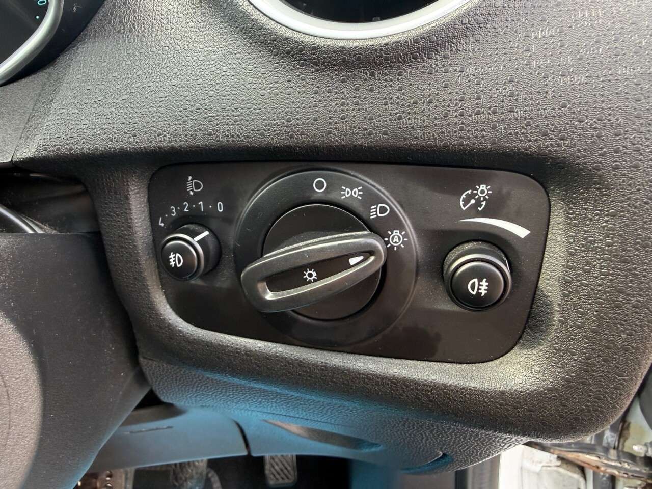 2016 FORD FIESTA 2016 FORD FIESTA