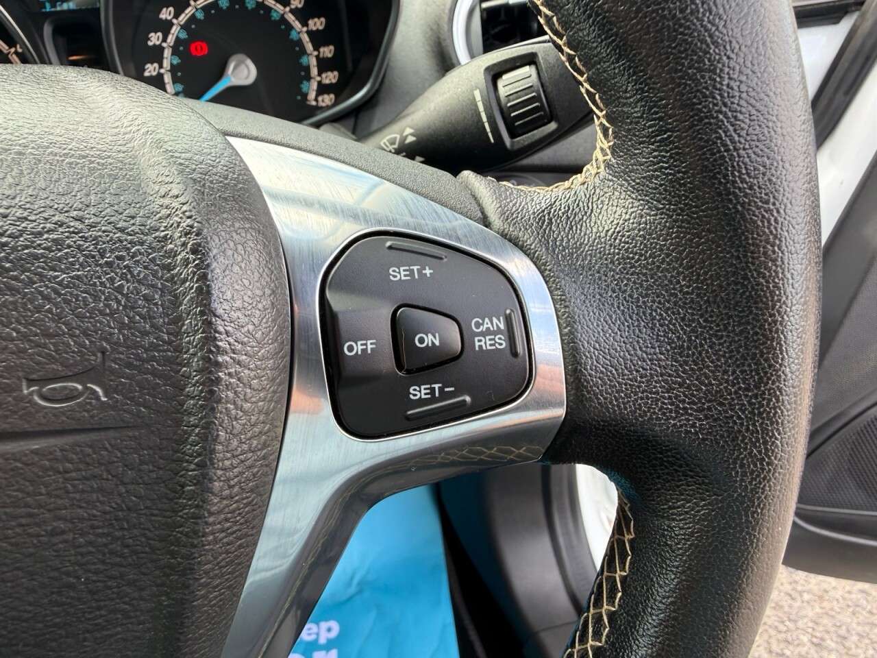 2016 FORD FIESTA 2016 FORD FIESTA