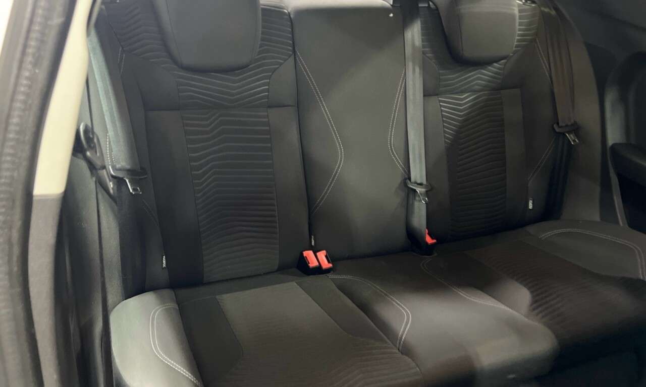 2016 FORD FIESTA 2016 FORD FIESTA