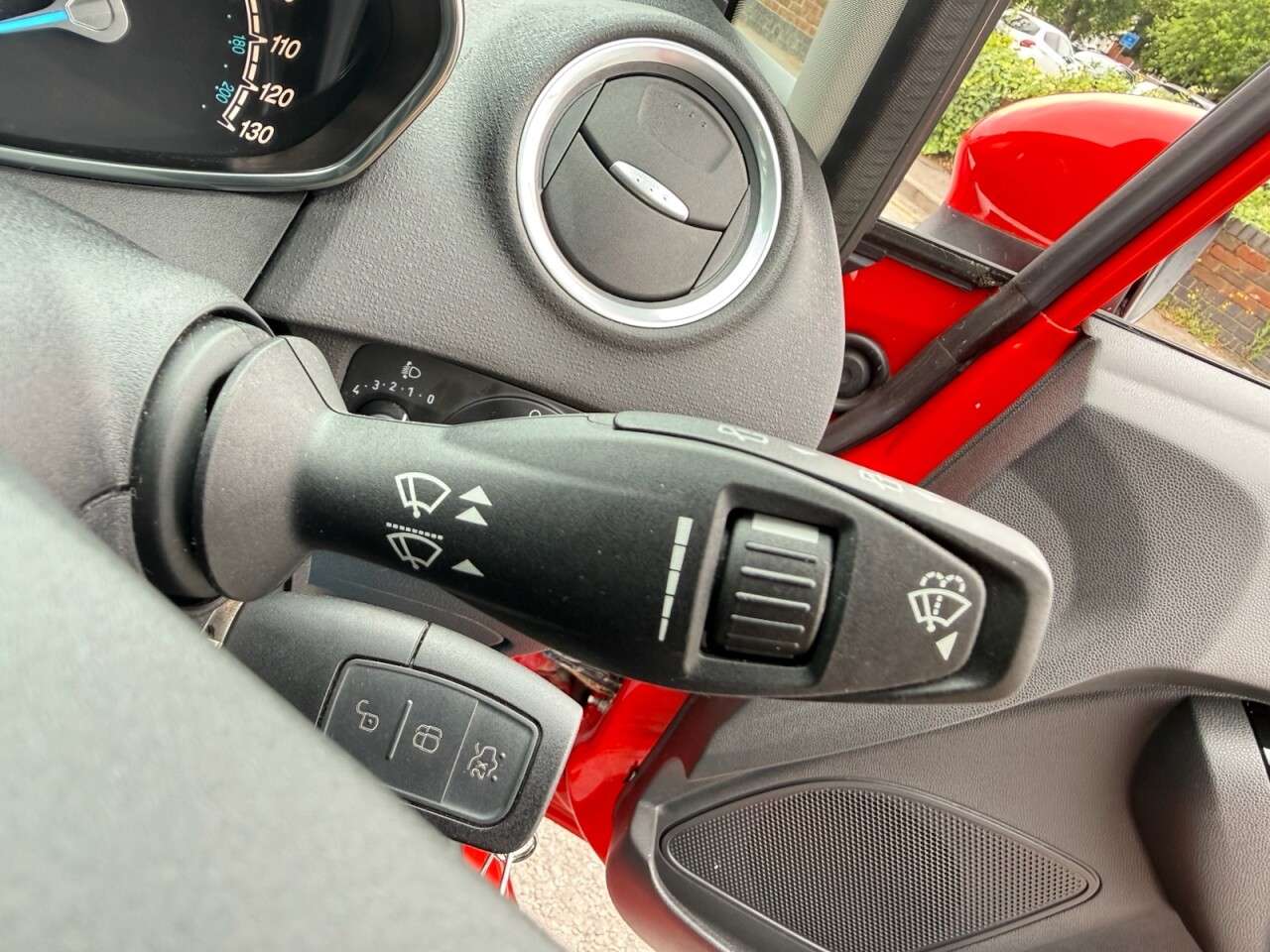 2014 FORD FIESTA 2014 FORD FIESTA