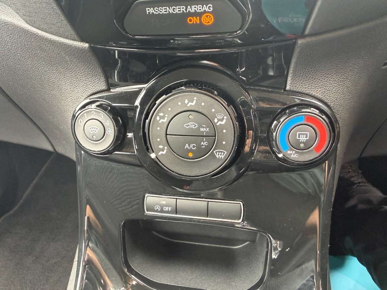 2014 FORD FIESTA 2014 FORD FIESTA